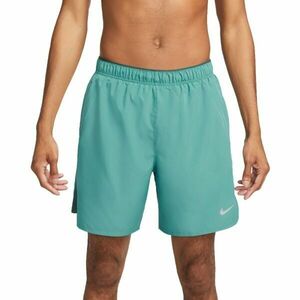 Nike NK DF CHALLENGER 7BF SHORT Șort pentru bărbați, verde deschis, mărime imagine