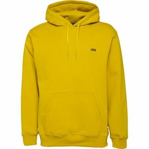 Vans LEFT CHEST II LOOSE Hanorac bărbați, galben, mărime imagine