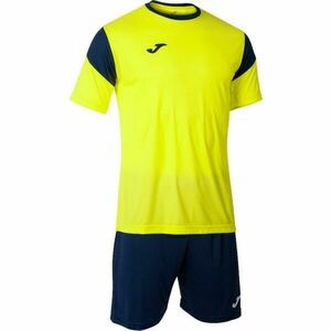 Joma PHOENIX SET Set sport pentru bărbați, galben, mărime imagine