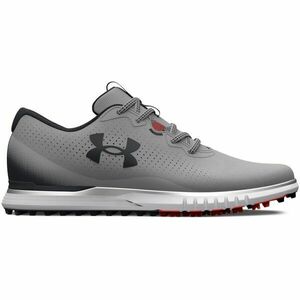 Under Armour GLIDE 2 SL Încălțăminte de golf bărbați, gri, mărime 44 imagine