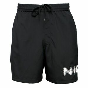 Nike DRI-FIT FORM 7IN UL SHORT SWOO Pantaloni scurți de bărbați, negru, mărime imagine