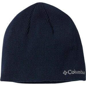 Columbia BUGABOO BEANIE Căciulă de iarnă, albastru închis, mărime UNI imagine