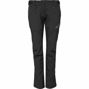 Northfinder DARCI 3L Pantaloni outdoor pentru femei, negru, mărime imagine