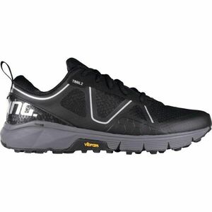Salming RECOIL TRAIL 2 Încălțăminte alergare bărbați, negru, mărime 42 imagine