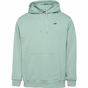 Vans SALTON LOOSE Hanorac bărbați, verde, mărime imagine