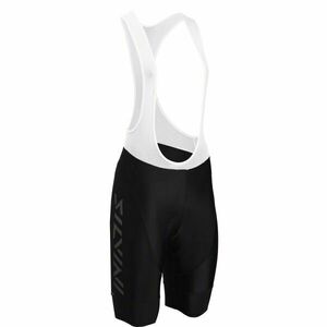 SILVINI BOTTOMS SUELA BIB Șort de ciclism elastic femei, negru, mărime imagine
