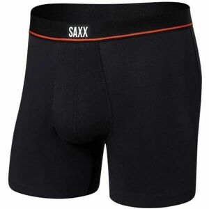 SAXX NONSTOP Boxeri pentru bărbați, negru, mărime imagine