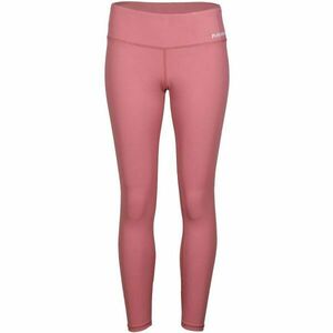 FUNDANGO ZEN HIGH RISE LEGGINGS Colanți pentru femei, roz, mărime imagine