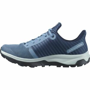Salomon OUTBOUND PRISM GTX W Încălțăminte trekking damă, albastru, mărime 38 imagine
