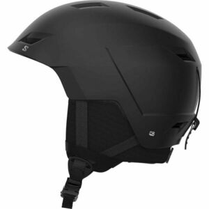 Salomon PIONEER LT ACCESS Cască de schi bărbați, negru, mărime (59 - 62) imagine