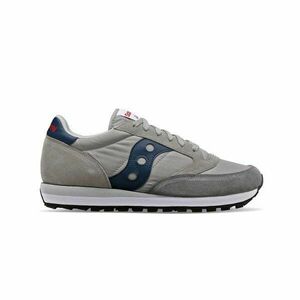 Saucony JAZZ ORIGINAL Încălțăminte casual bărbați, gri, mărime 44 imagine