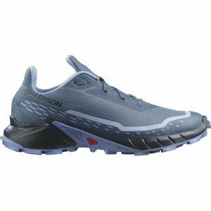 Salomon ALPHACROSS 5 W Încălțăminte de trail femei, albastru închis, mărime 40 imagine