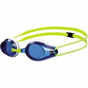 Arena TRACKS JR Ochelari de înot copii, verde, mărime imagine