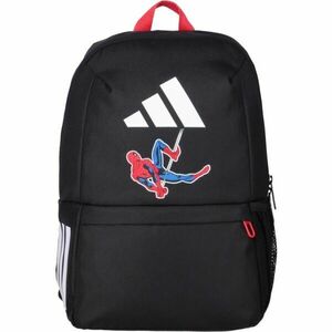 adidas MARVEL SPIDER-MAN KIDS Rucsac pentru copii, negru, mărime imagine