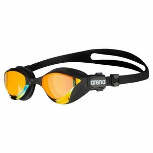 Arena COBRA TRI SWIPE MIRROR Ochelari de înot, negru, mărime imagine