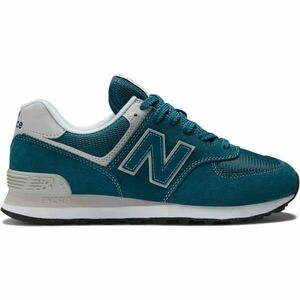 New Balance U574CE2 Încălțăminte de bărbați, verde, mărime 41.5 imagine