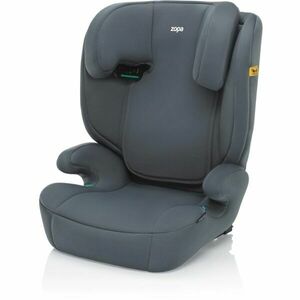 ZOPA BETA I-SIZE ISOFIX Scaun auto, gri închis, mărime imagine