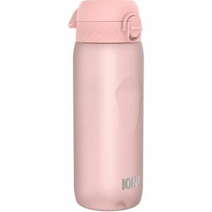 Ion8 LEAK PROOF 750 ML Bidon, roz, mărime imagine