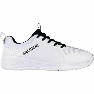 Salming EAGLE 2 Încălțăminte de sală bărbați, alb, mărime 47 1/3 imagine