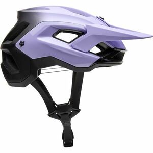 Fox SPEEDFRAME PRO MIPS Cască de ciclism, mov, mărime (55 - 59) imagine