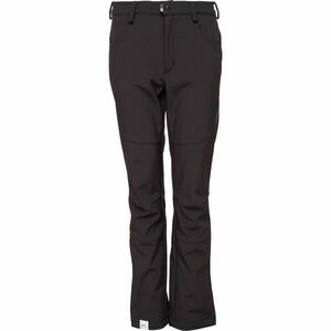 TRIMM SIGMA LADY Pantaloni softshell damă, negru, mărime imagine