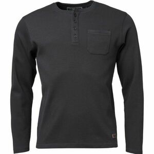 Willard CLEAN Tricou pentru bărbați, negru, mărime XXL imagine