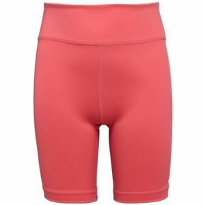 Nike NK DF ONE BIKE SHORT Șort pentru fete, somon, mărime imagine