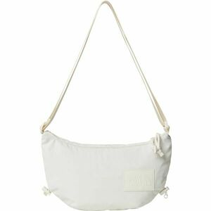 The North Face W NEVER STOP CROSSBODY Geantă de umăr, alb, mărime imagine