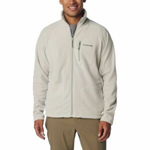 Columbia FAST TREK II FULL ZIP FLEECE Bluză bărbați, gri, mărime imagine