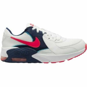 Nike AIR MAX EXCEE GS Încălțăminte casual copii, alb, mărime 38.5 imagine