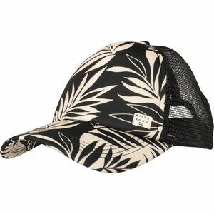 Billabong HERITAGE MASHUP Șapcă damă, negru, mărime UNI imagine