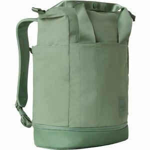 The North Face W NEVER STOP UTILITY PACK Rucsac damă, verde, mărime imagine