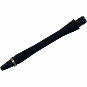 Windson B50 NYLON SHAFT MED 3 BUC Tijă pentru săgeți, negru, mărime imagine