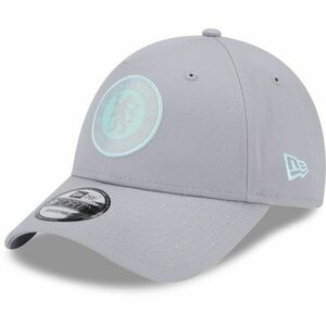 New Era SEASONAL 9FORTY CHELSEA FC Șapcă bărbați, gri, mărime UNI imagine