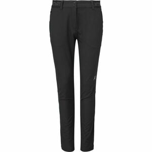 Klimatex VADANIA Pantaloni outdoor femei, negru, mărime imagine