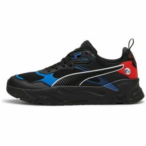 Puma BMW M MOTORSPORT TRINITY Încălțăminte bărbați, negru, mărime 40.5 imagine