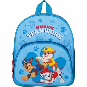 Oxybag PAW PATROL Rucsac copii, albastru, mărime imagine