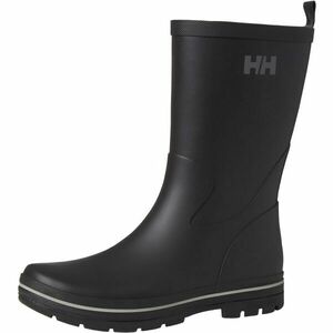 Helly Hansen MIDSUND 3 Cizme de cauciuc pentru bărbați, negru, mărime 47 imagine