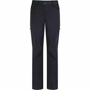 Husky KAHULA L Pantaloni outdoor femei, gri închis, mărime imagine