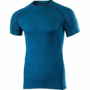 Klimatex LYNX Tricou funcțional pentru bărbați, albastru, mărime imagine