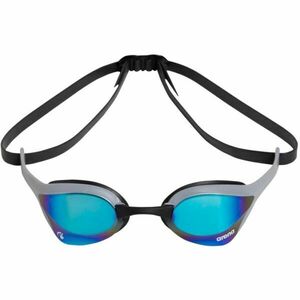 Arena COBRA ULTRA SWIPE MIRROR Ochelari de înot, argintiu, mărime imagine