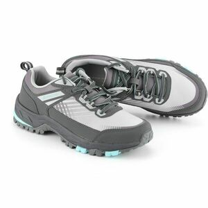 ALPINE PRO MELORA Încălțăminte outdoor femei, gri, mărime imagine