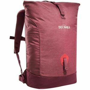 Tatonka GRIP ROLLTOP PACK S Rucsac, vișiniu, mărime imagine