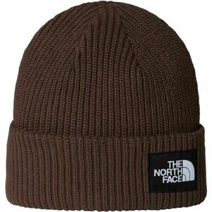 The North Face SALTY Căciulă de iarnă, maro, mărime imagine