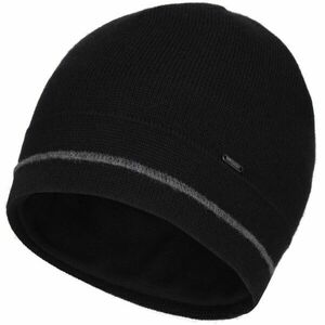 Willard DARKO Căciulă tricotată bărbați, negru, mărime imagine