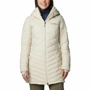Columbia JOY PEAK™ II MID JACKET Geacă iarnă damă, bej, mărime imagine