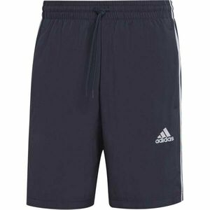 adidas 3 STRIPES CHELSEA SHORT Șort de bărbați, albastru închis, mărime imagine