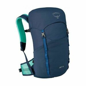 Osprey JET 18 II Rucsac copii, albastru, mărime imagine