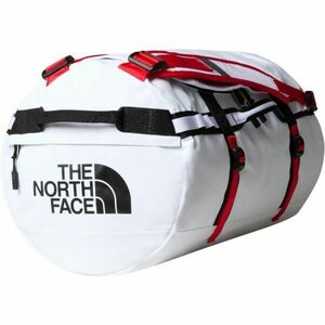 The North Face BASE CAMP DUFFEL S Geantă de expediție, alb, mărime imagine