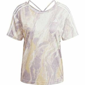 adidas MOVE FOR THE PLANET AIRCHILL Tricou de alergare femei, mix, mărime imagine